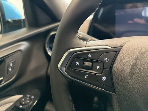 New 2026 Chevrolet Trax LT w/ Driver Confidence Package image 4