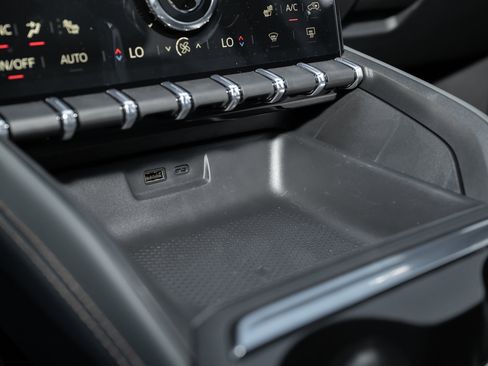 New 2026 GMC Terrain AT4 image 58