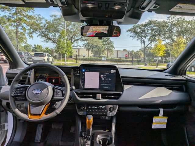 New 2026 Subaru Outback Wilderness AWD/4WD image 10