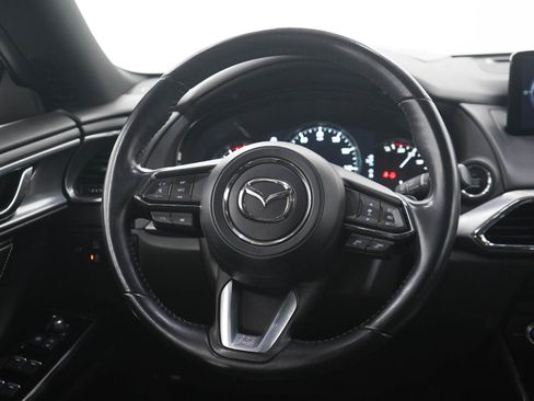 Used 2023 MAZDA CX-9 Grand Touring AWD/4WD image 19