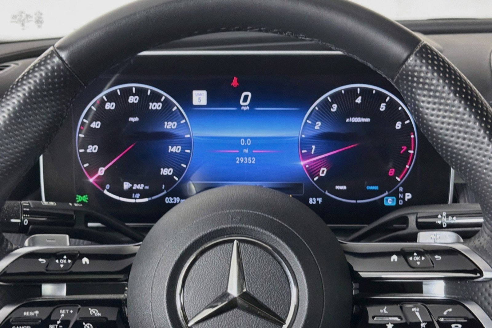 Certified 2024 Mercedes-Benz C 300 Sedan w/ Pinnacle Trim Package image 22