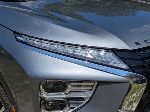 New 2026 Mitsubishi Eclipse Cross SEL AWD/4WD image 10