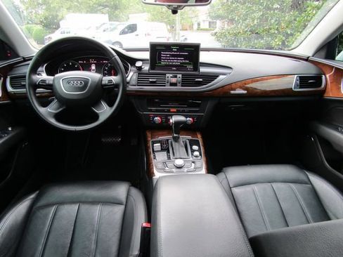Used 2013 Audi A7 3.0T Prestige w/ Prestige Pkg image 14