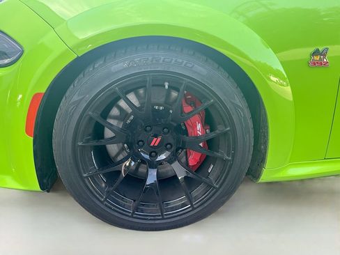 Used 2023 Dodge Charger Scat Pack RWD image 31