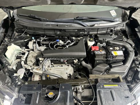 Used 2019 Nissan Rogue SL w/ Premium Package AWD/4WD image 36