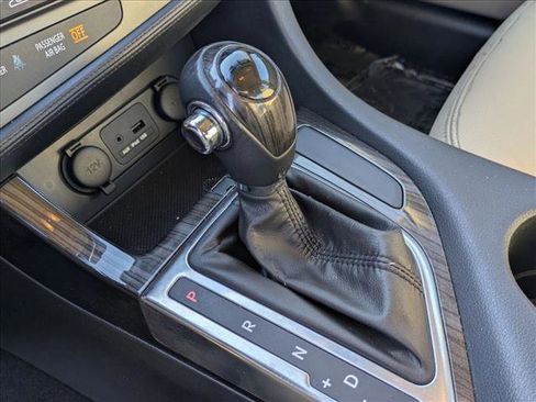 Used 2012 Kia Optima EX FWD image 12