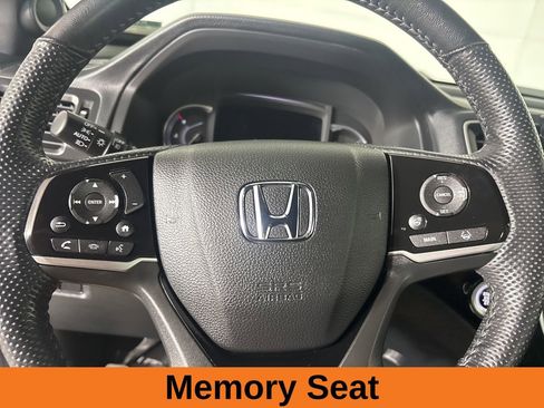 Used 2023 Honda Passport Elite image 15