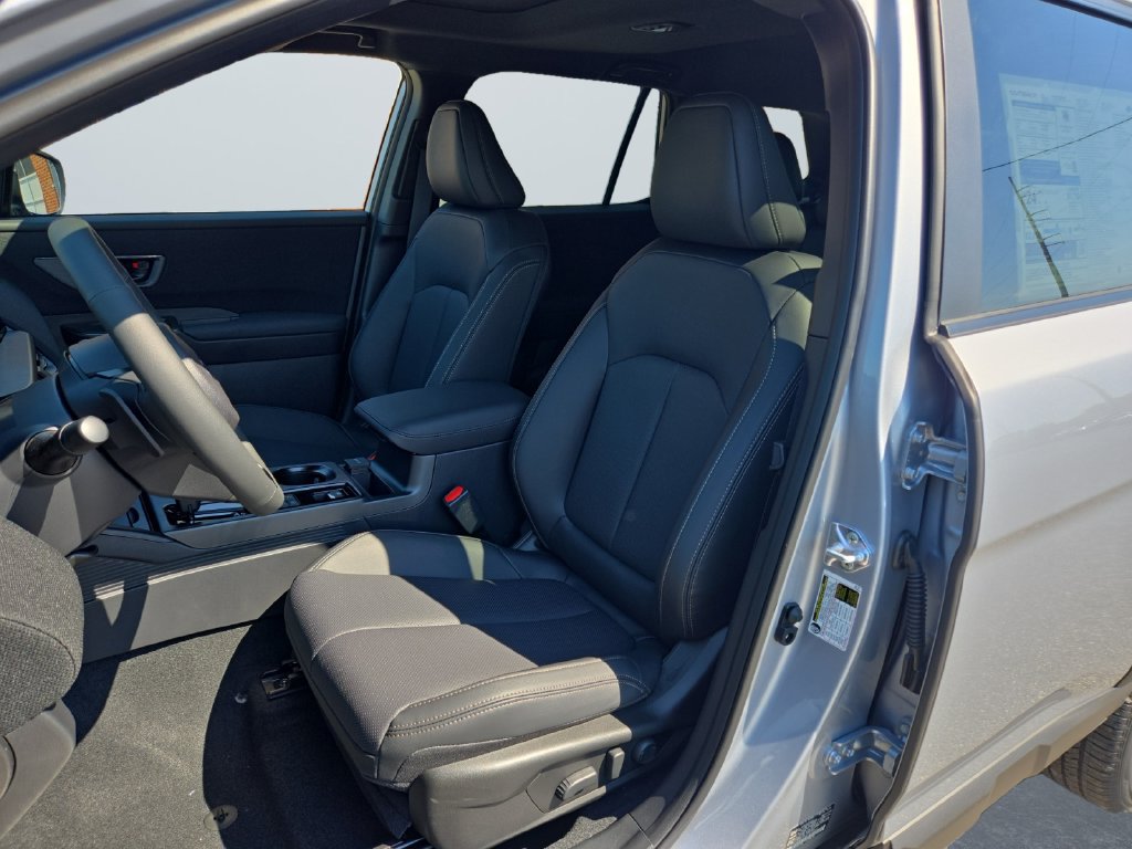 New 2026 Subaru Outback Limited XT AWD/4WD image 9