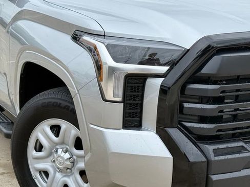 Used 2026 Toyota Tundra SR RWD image 3