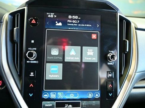 Used 2025 Subaru Crosstrek 2.5i Premium w/ Crosstrek Mirror Package image 32