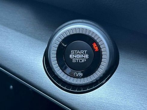 New 2025 Jeep Wagoneer Series II w/ Convenience Group I image 20