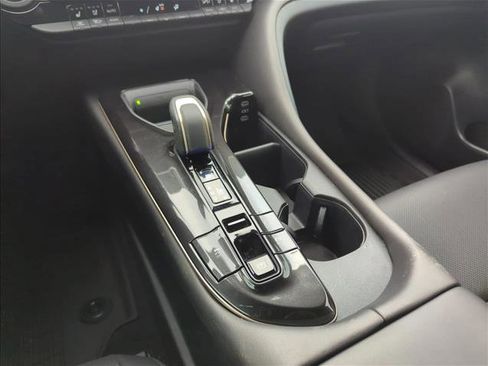 Used 2025 Toyota Crown Nightshade image 15