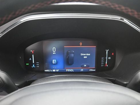Certified 2024 Ford Escape ST-Line w/ Tech Pack #1 FWD image 6