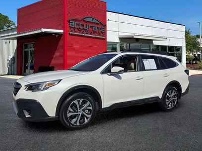 Used 2022 Subaru Outback Limited w/ Popular Package #2
