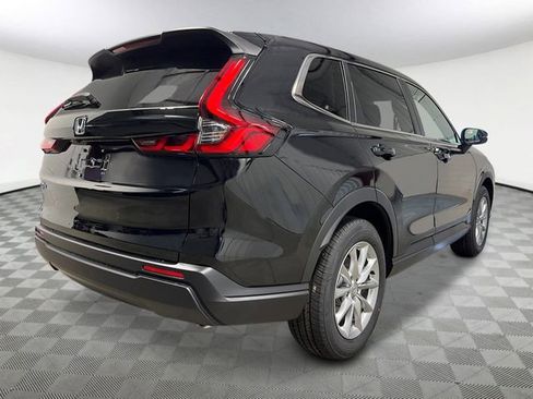 New 2026 Honda CR-V EX image 6
