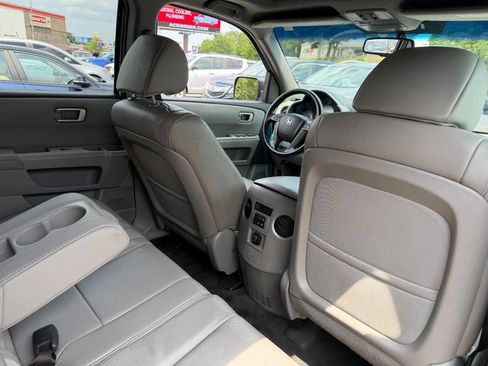 Used 2013 Honda Pilot EX-L image 49