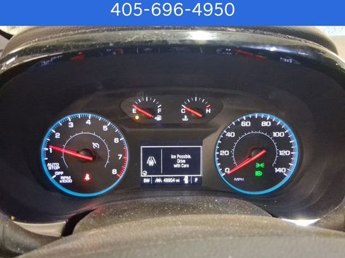 Used 2023 Chevrolet Traverse LS w/ Safety Package image 22