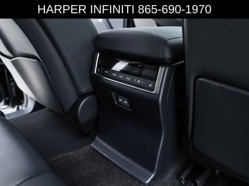 Used 2024 Lexus GX 550 w/ Accessory Package (31) AWD/4WD image 78