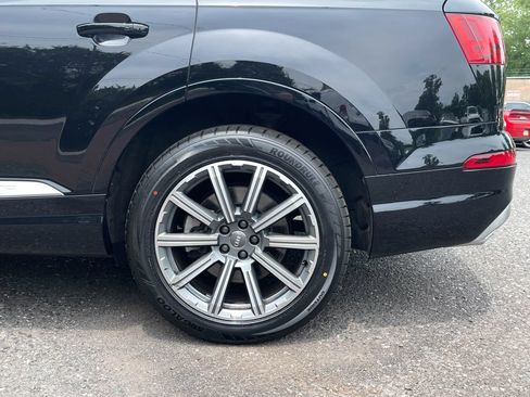 Used 2019 Audi Q7 2.0T Premium Plus w/ Premium Plus Package AWD/4WD image 5