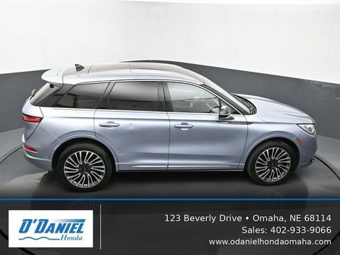 Used 2022 Lincoln Corsair Reserve w/ Equipment Group 201A AWD/4WD image 19