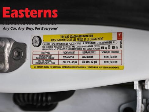 Used 2018 Tesla Model 3 Long Range image 29