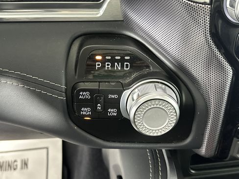 Used 2022 RAM 1500 Limited image 28