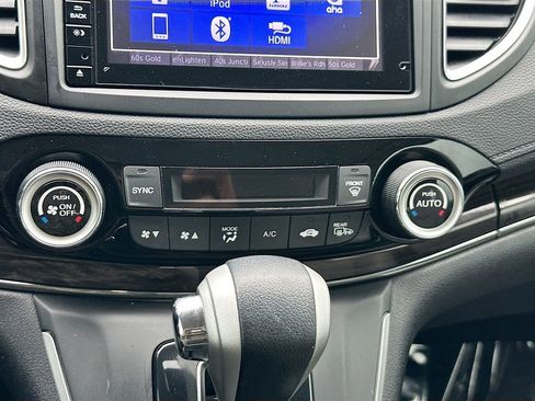 Used 2016 Honda CR-V EX-L image 15