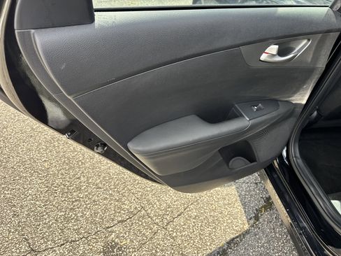 Used 2021 Kia Forte Sedan image 21