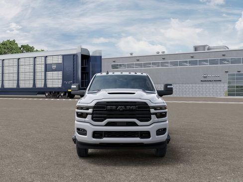 New 2026 RAM 3500 Laramie image 6