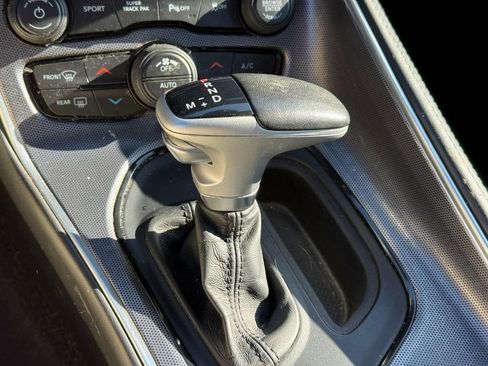 Used 2017 Dodge Challenger GT w/ Driver Convenience Group image 14