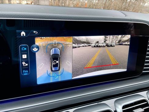 New 2026 Mercedes-Benz GLE 350 4MATIC image 8