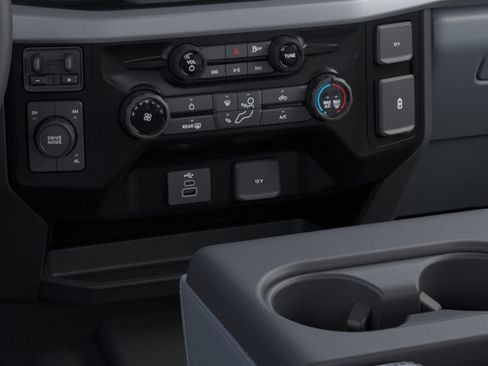 New 2025 Ford F350 XL w/ XL Chrome Package image 58