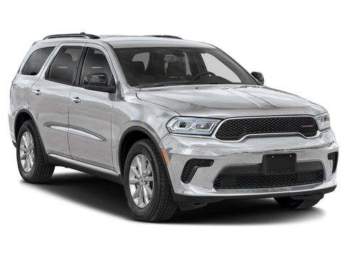 Used 2025 Dodge Durango GT AWD/4WD image 6