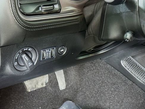 Used 2023 Dodge Challenger R/T w/ Plus Package image 21