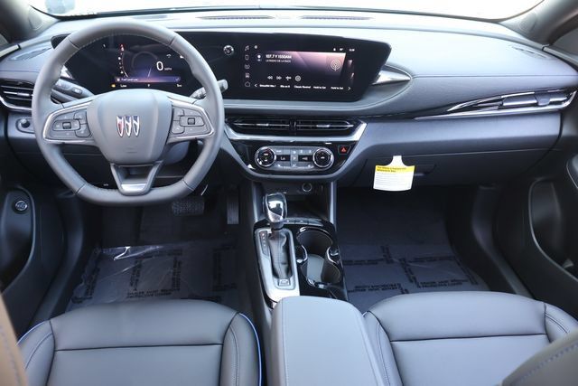 New 2026 Buick Envista Sport Touring w/ Convenience I Package FWD image 15