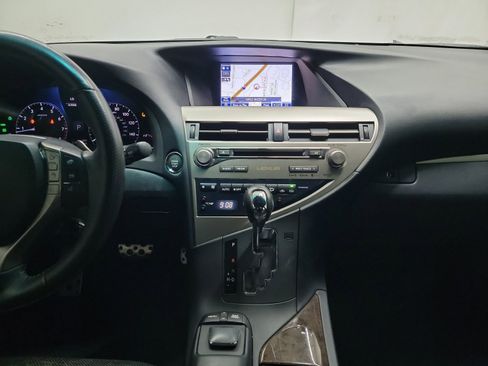 Used 2014 Lexus RX 350 F Sport w/ Navigation Package image 20