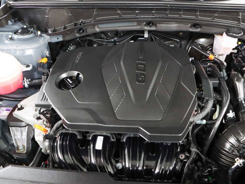 Used 2023 Hyundai Tucson SEL image 30