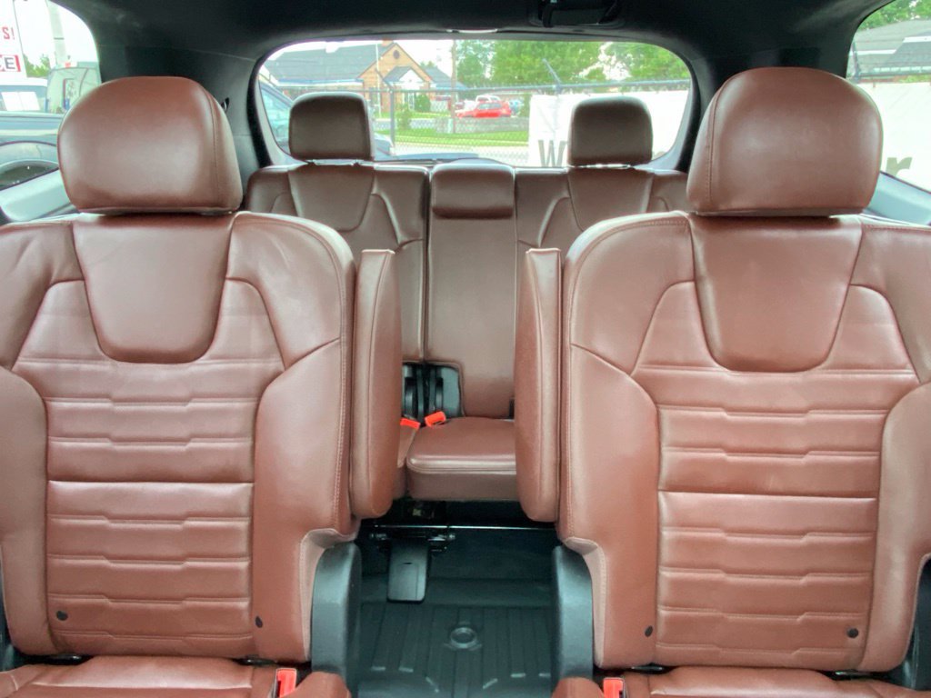 Used 2025 Kia Telluride SX AWD/4WD image 34