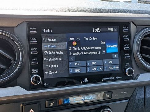 Used 2021 Toyota Tacoma TRD Pro image 19