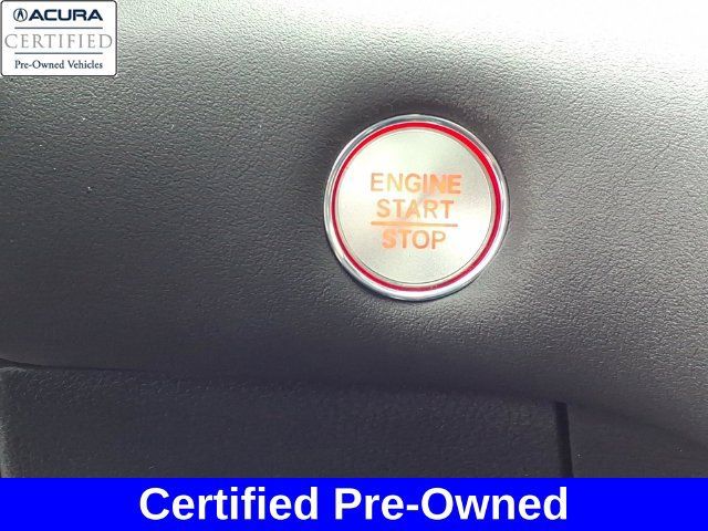 Used 2023 Acura TLX w/ A-SPEC Package FWD image 14