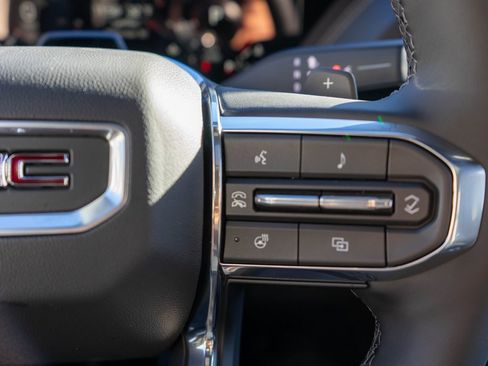 New 2026 GMC Yukon XL Elevation w/ Elevation Premium Package image 23