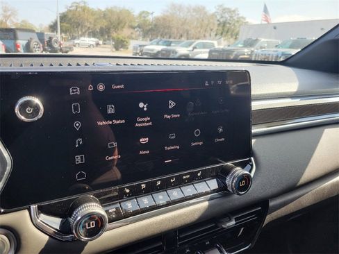 New 2025 GMC Canyon Elevation w/ Technology Package image 20