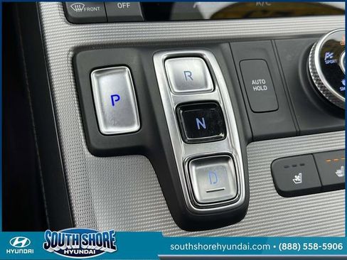 Used 2023 Hyundai Palisade Calligraphy image 34