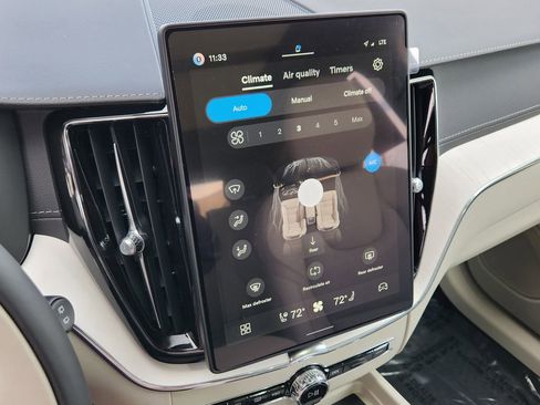 New 2026 Volvo XC60 B5 Ultra w/ Protection Package Premier image 10