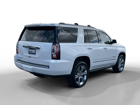 Used 2019 GMC Yukon Denali w/ Denali Ultimate Package AWD/4WD image 5