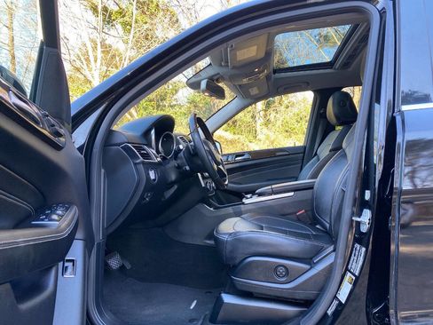 Used 2015 Mercedes-Benz ML 350 4MATIC image 14