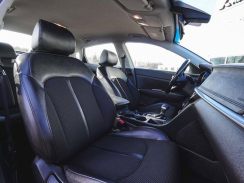 Used 2020 Kia Optima S image 39
