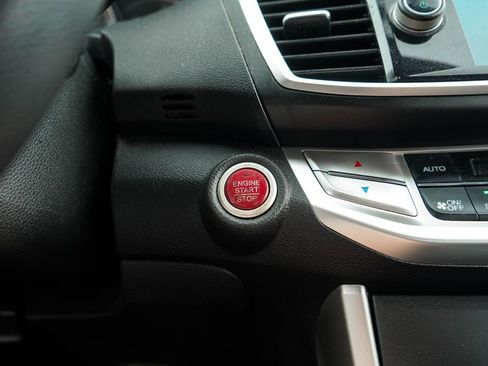 Used 2015 Honda Accord EX image 26