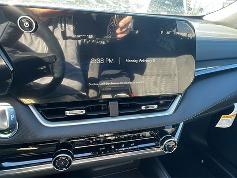 New 2026 Chevrolet Equinox LT image 23