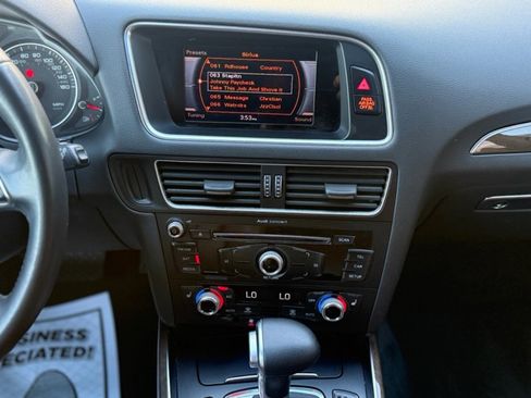 Used 2016 Audi Q5 2.0T Premium Plus w/ Premium Plus Package image 10